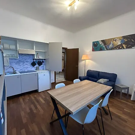 Casa Vellamare Apartmán *