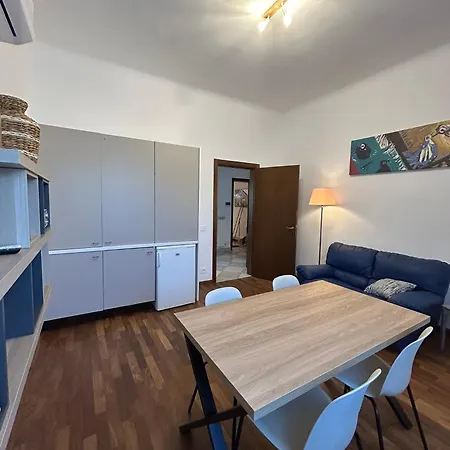 Casa Vellamare * Civitanova Marche