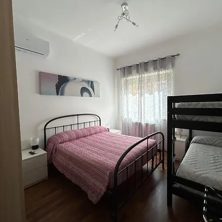 Apartmán Casa Vellamare Civitanova Marche