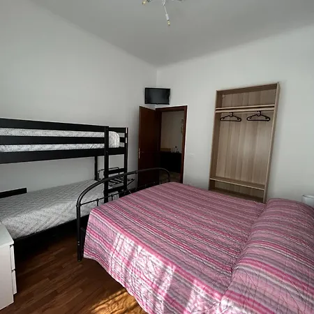 Casa Vellamare Civitanova Marche