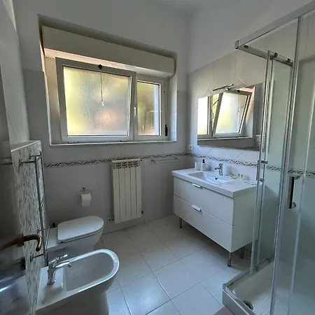 Casa Vellamare Apartmán