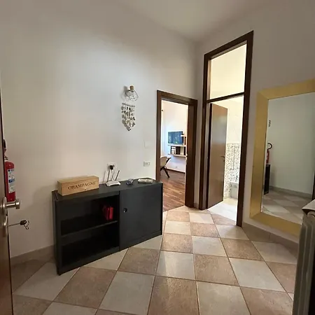 Apartmán Casa Vellamare