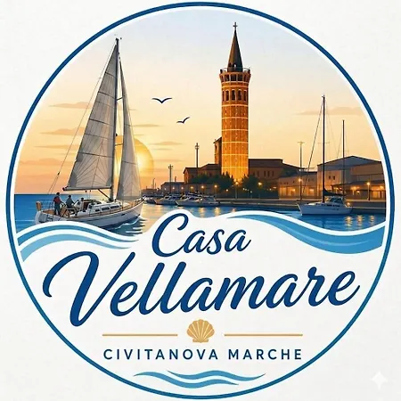 Casa Vellamare Civitanova Marche